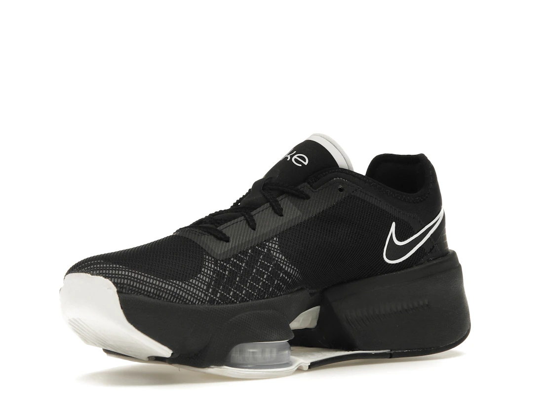Nike Air Zoom SuperRep 3 Black White (Women's)