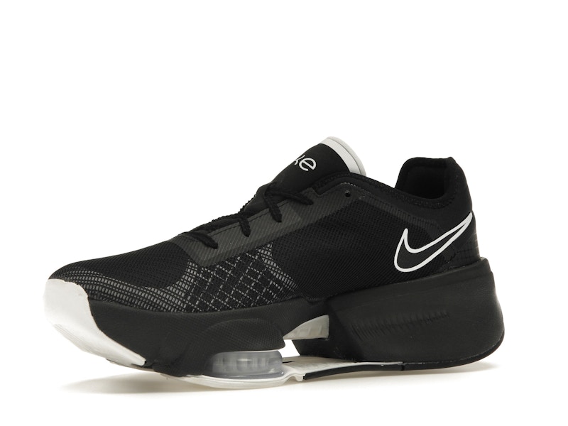 Nike Air Zoom SuperRep 3 Black White (Women's)