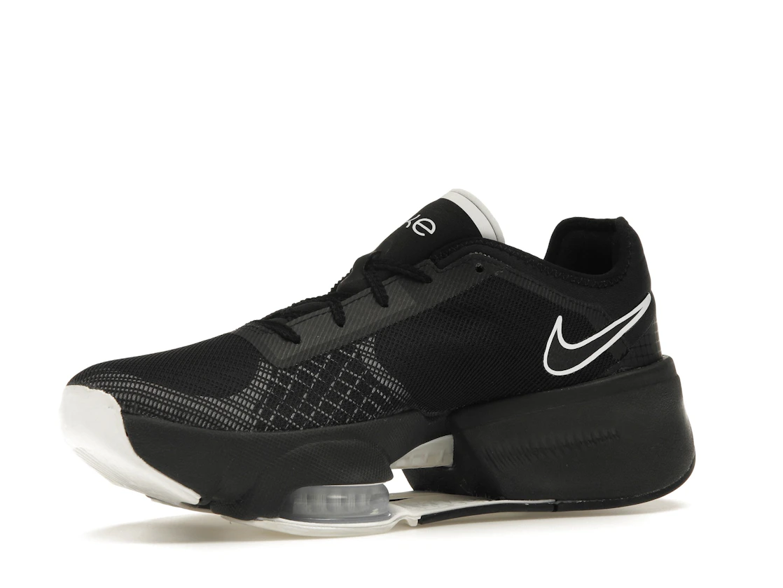 Nike Air Zoom SuperRep 3 Black White (Women's)