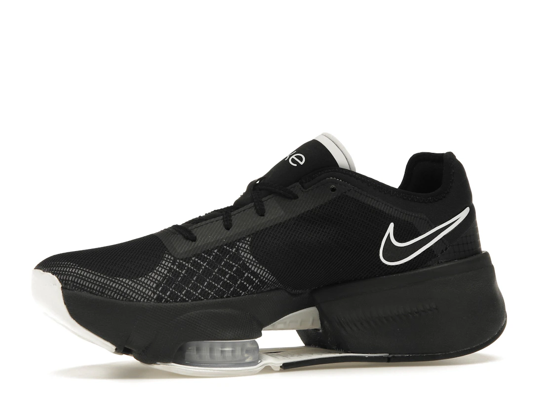 Nike Air Zoom SuperRep 3 Black White (Women's)