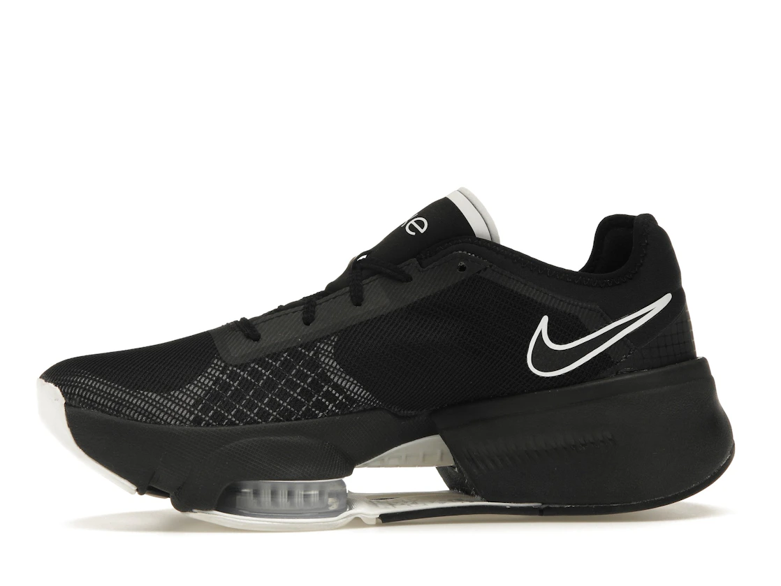 Nike Air Zoom SuperRep 3 Black White (Women's)