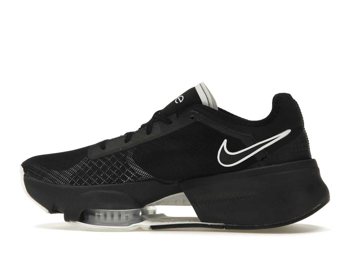 Nike Air Zoom SuperRep 3 Black White (Women's)