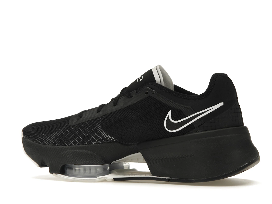 Nike Air Zoom SuperRep 3 Black White (Women's)