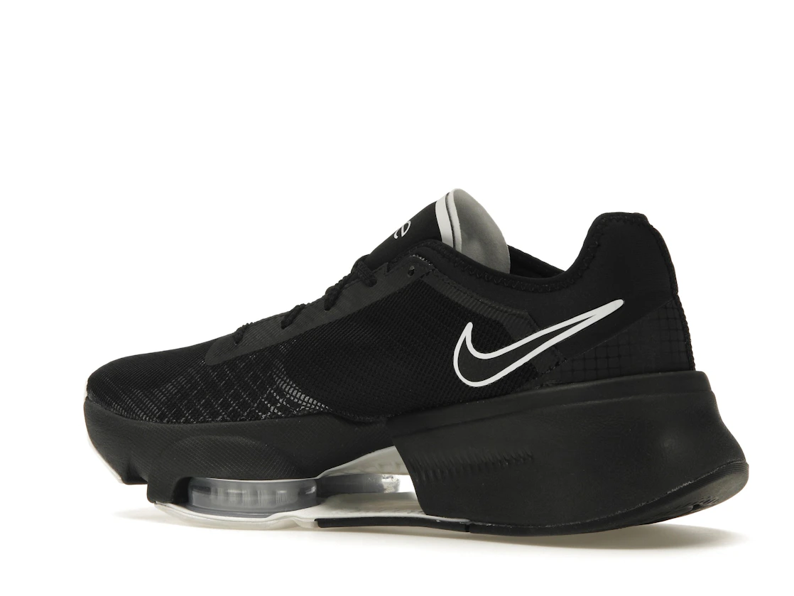 Nike Air Zoom SuperRep 3 Black White (Women's)