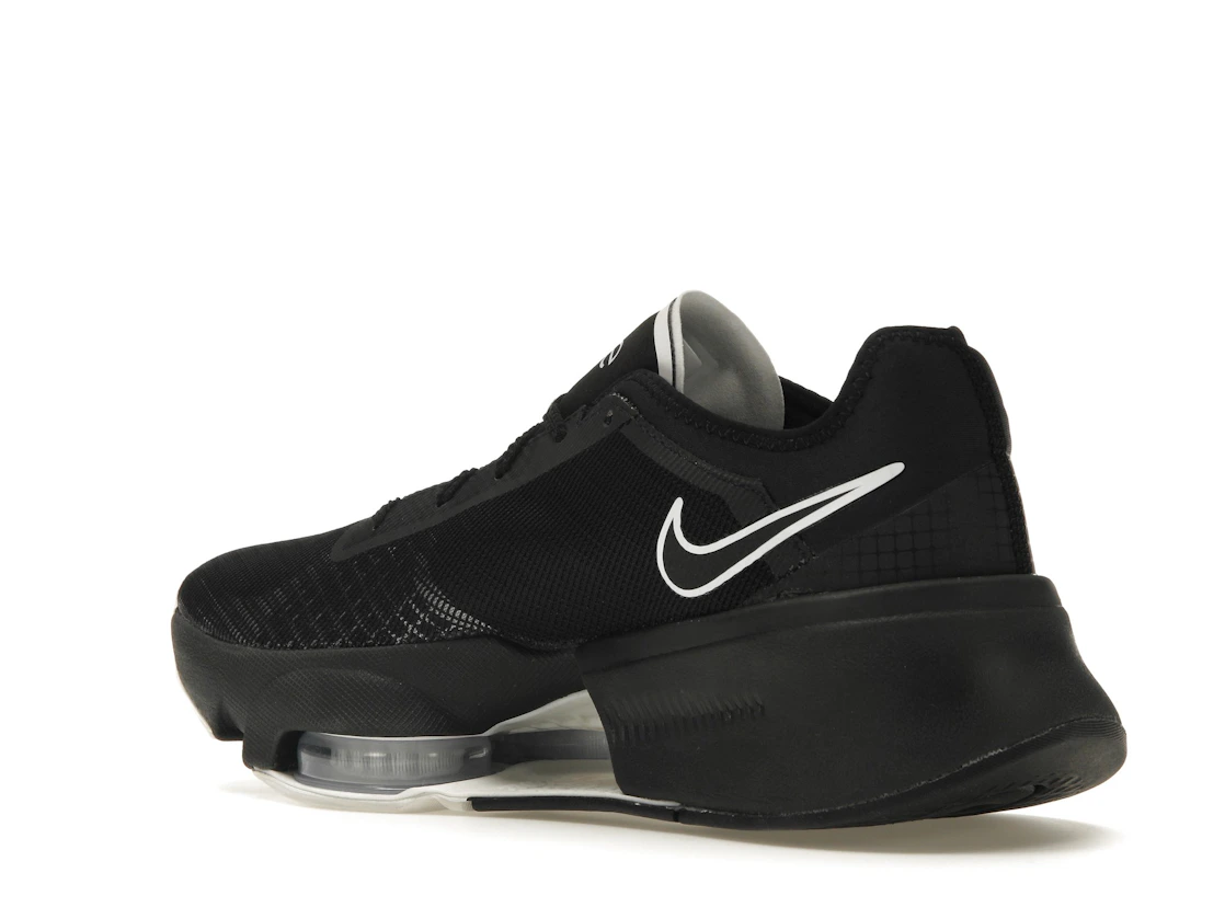Nike Air Zoom SuperRep 3 Black White (Women's)