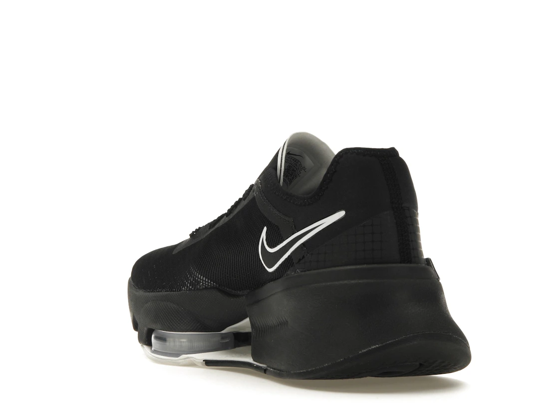Nike Air Zoom SuperRep 3 Black White (Women's)