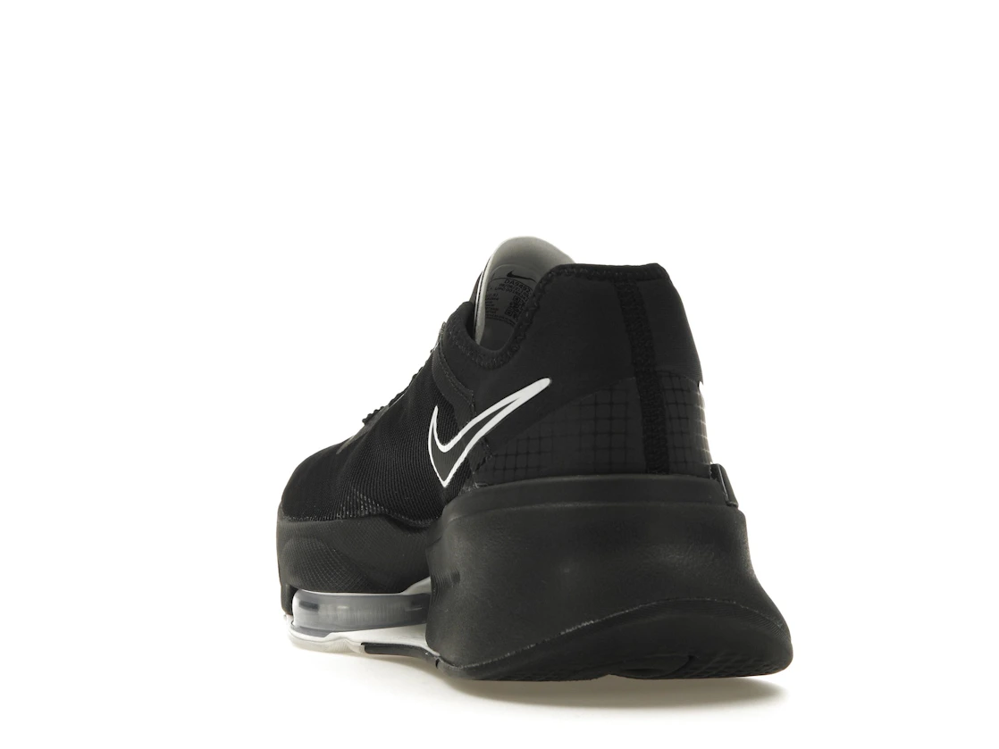 Nike Air Zoom SuperRep 3 Black White (Women's)