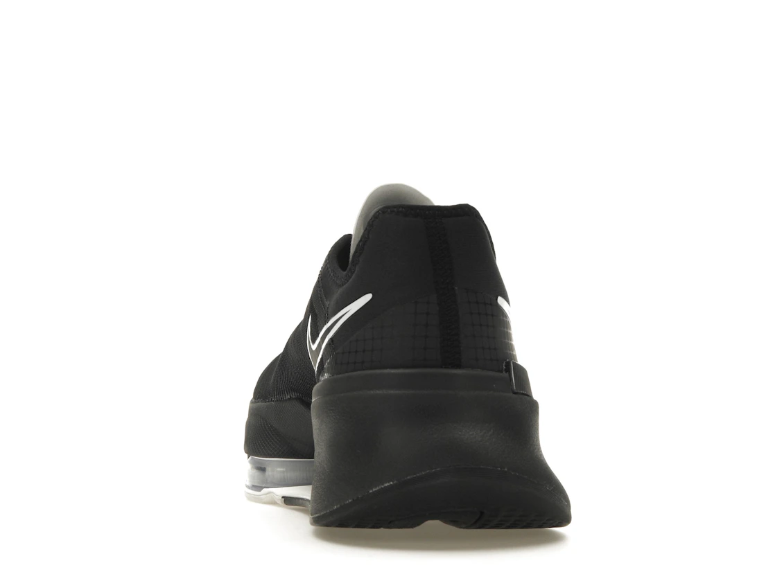 Nike Air Zoom SuperRep 3 Black White (Women's)