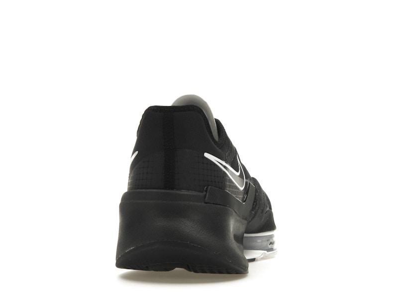 Nike Air Zoom SuperRep 3 Black White (Women's)