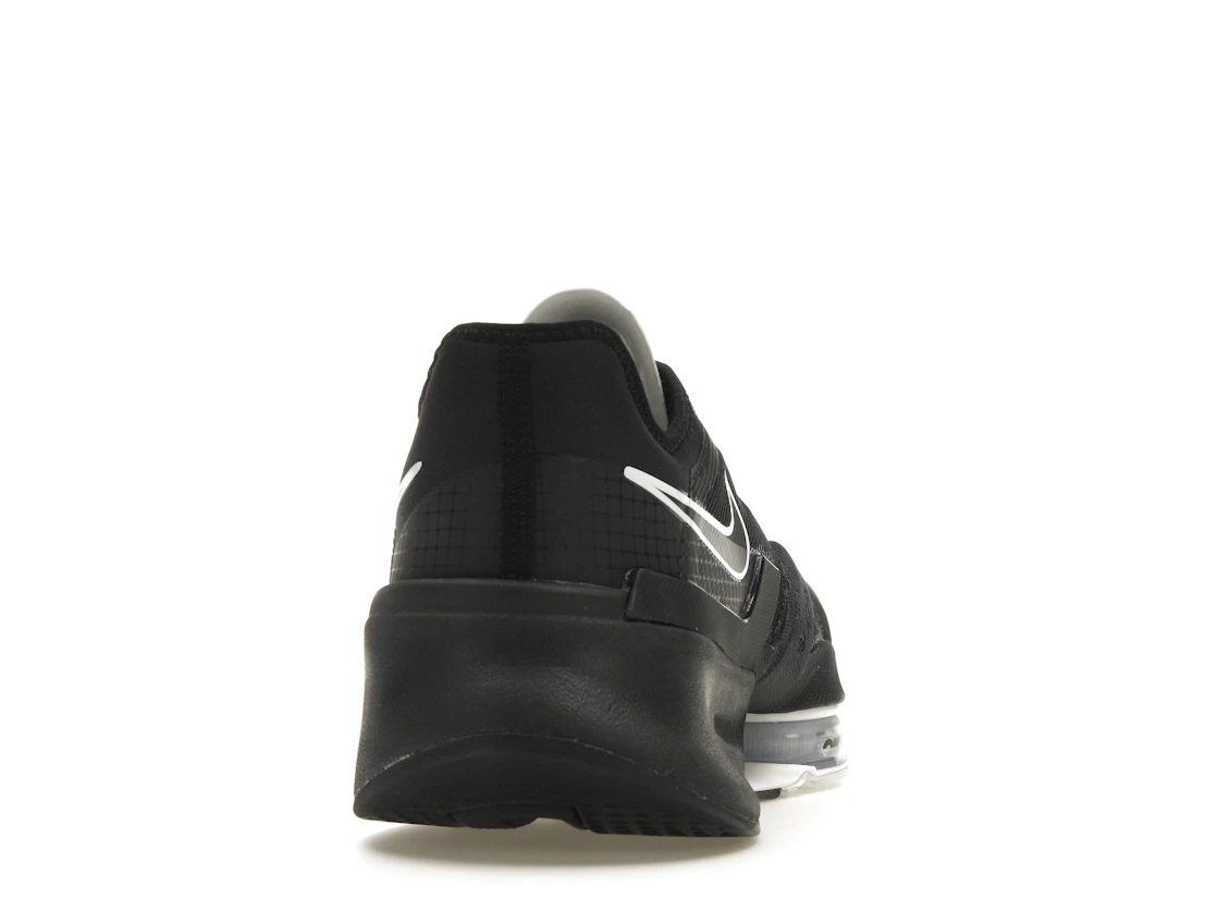 Nike Air Zoom SuperRep 3 Black White (Women's)