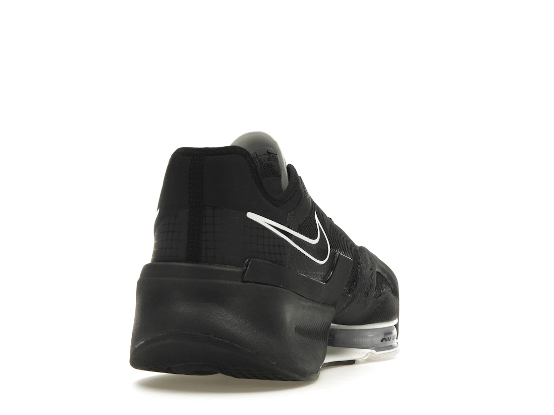 Nike Air Zoom SuperRep 3 Black White (Women's)