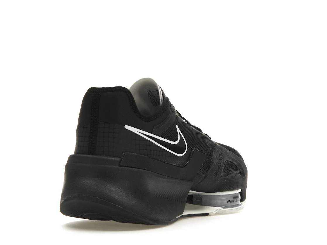 Nike Air Zoom SuperRep 3 Black White (Women's)
