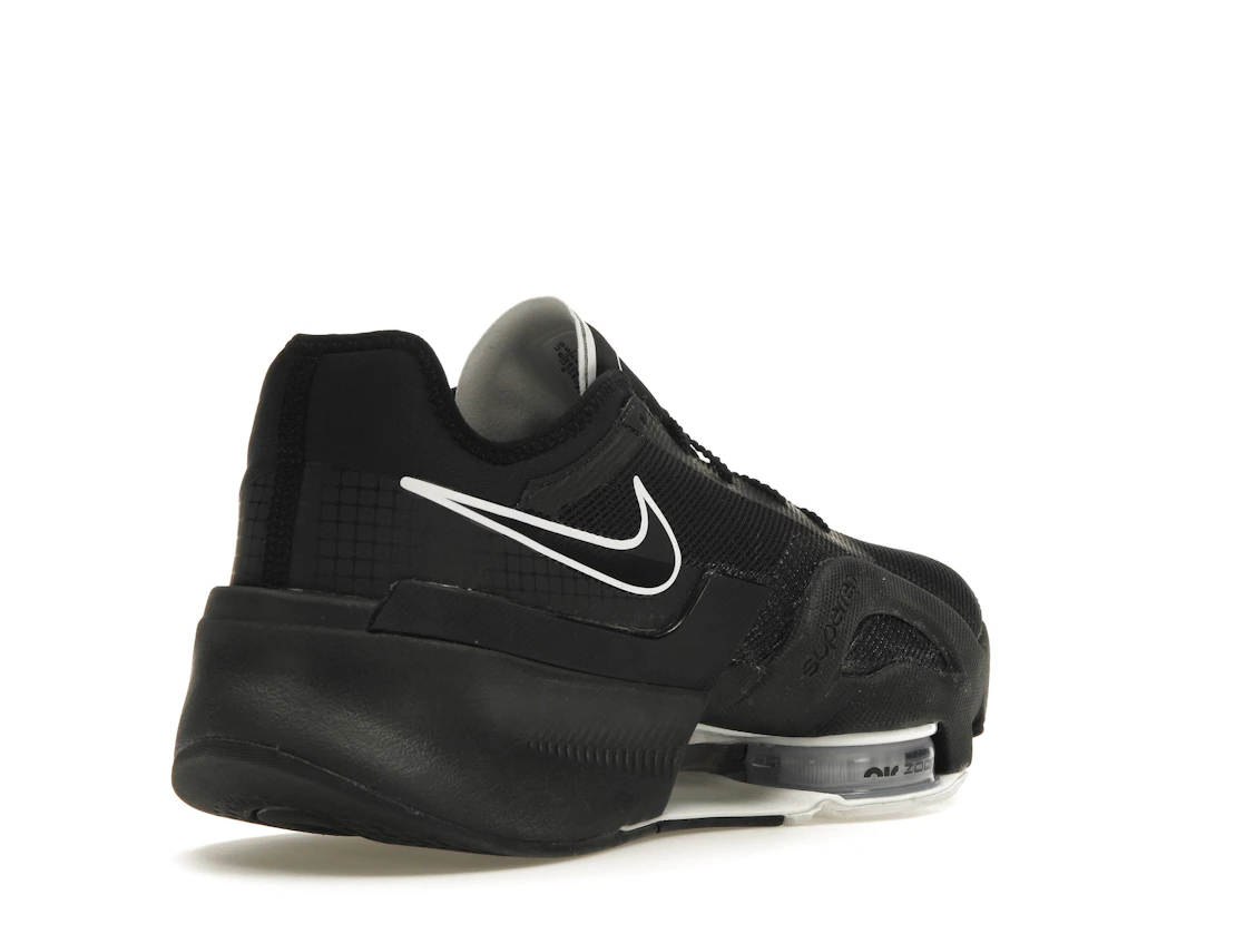 Nike Air Zoom SuperRep 3 Black White (Women's)