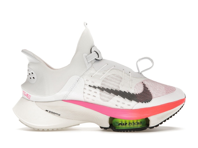 【売り切り御免！】 Next% Tempo Zoom Air Nike FlyEase DJ5435 - Men's Rawdacious スパイク・シューズ