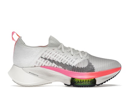 Nike Air Zoom Tempo Next% Flyknit Rawdacious Men's DJ5430-100 US