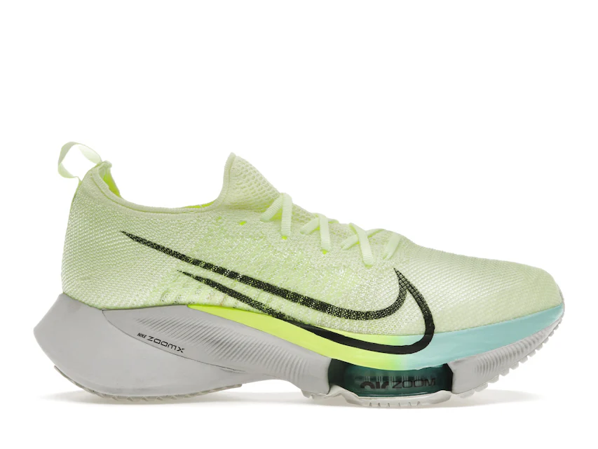 Nike zoom flyknit volt Clearance
