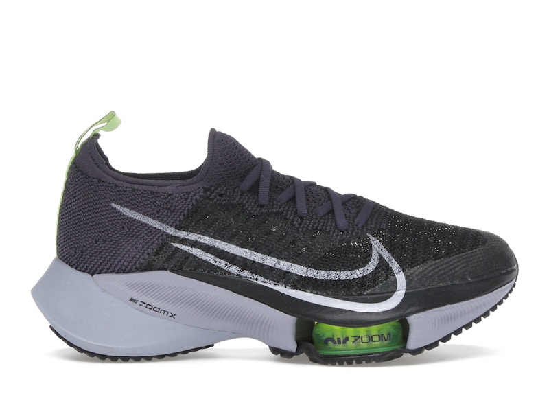 nike air zoom tempo next black volt