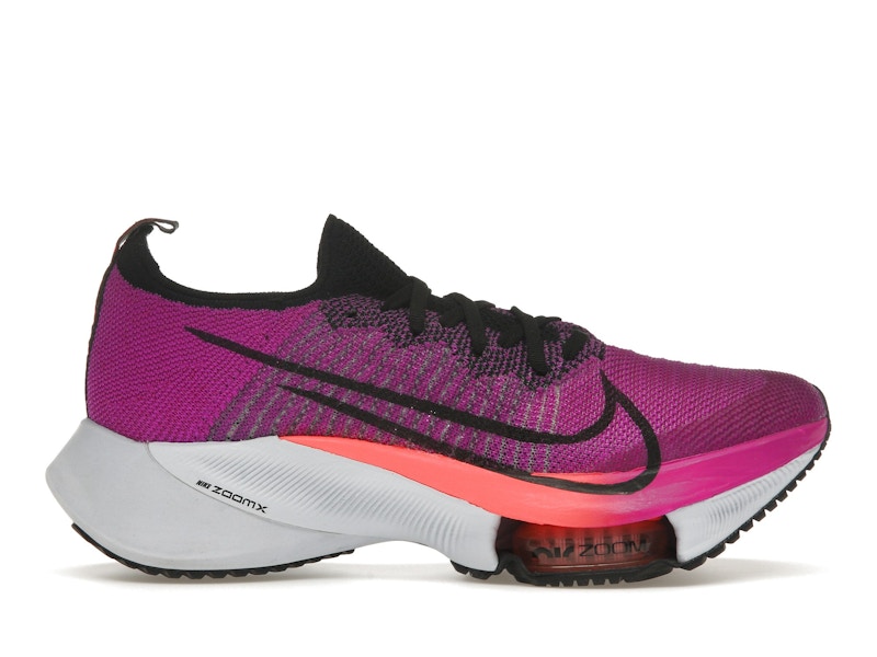 期間限定 セール - 売れ筋ランキングをチェック Nike Air Zoom Tempo Next% Flyknit Hyper Violet (Women's ウォーキング・ランニングウェア