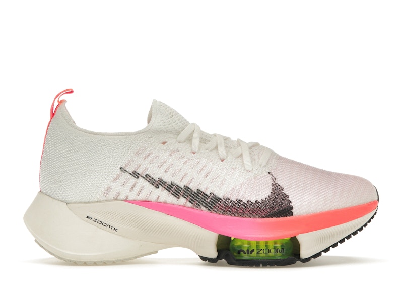 Nike Air Zoom Tempo Next Flyknit Rawdacious Women s DJ5431