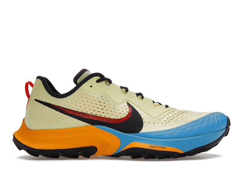 Nike Air Zoom Terra Kiger 7 Limelight Men s CW6062 300 US