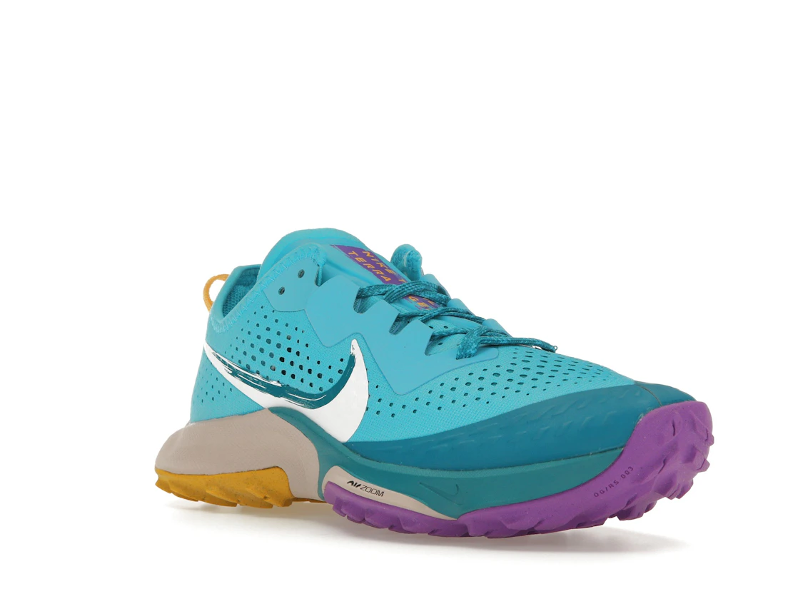 Nike Air Zoom Terra Kiger 7 Turquoise Blue