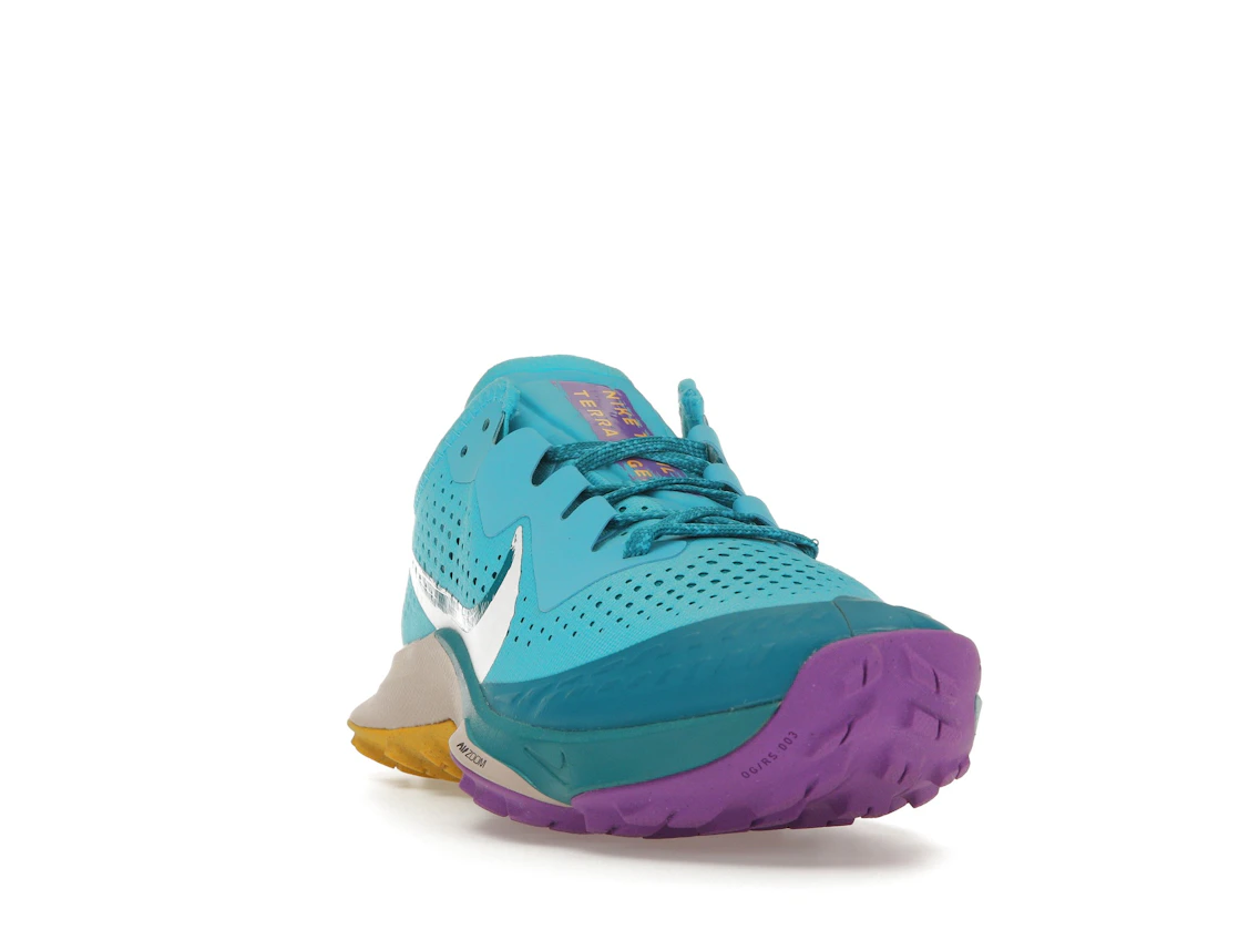 Nike Air Zoom Terra Kiger 7 Turquoise Blue
