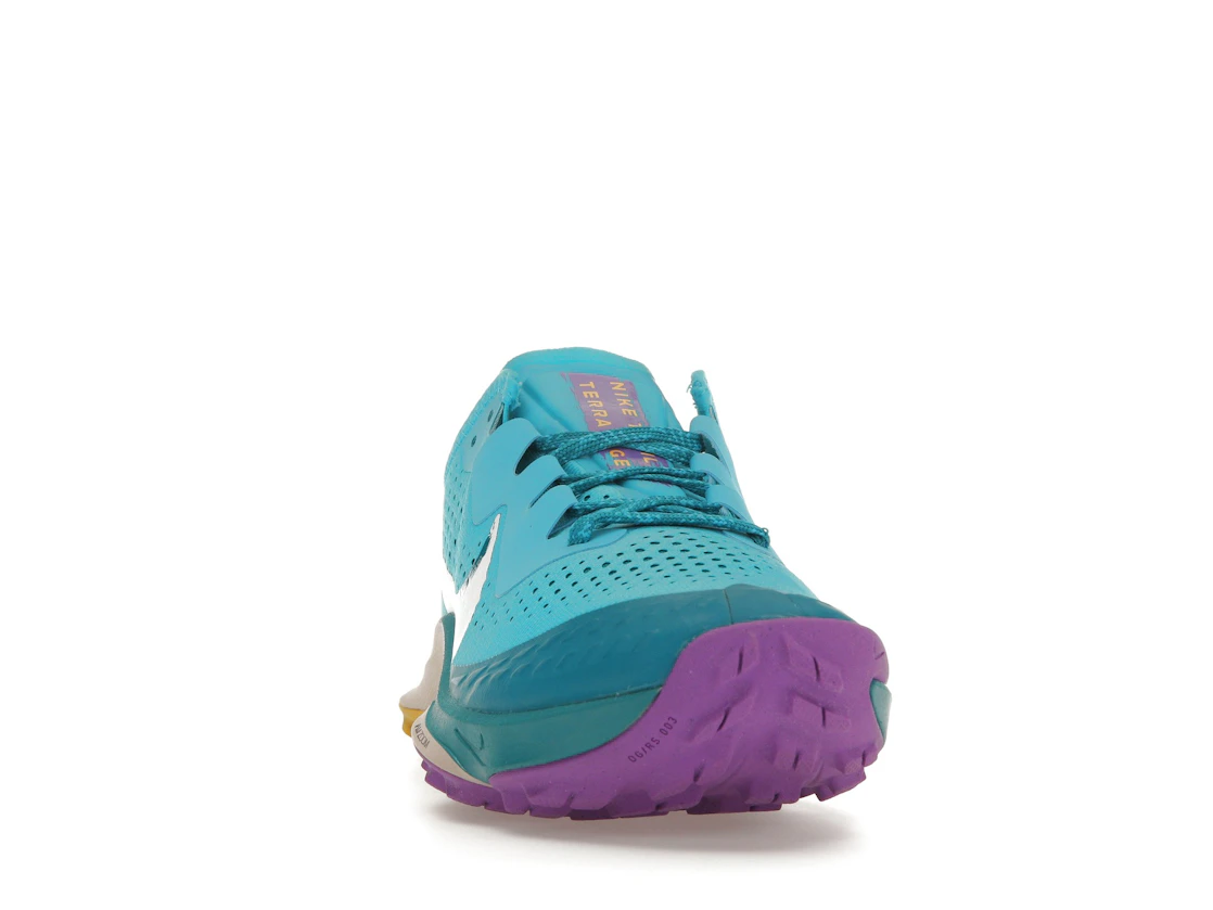 Nike Air Zoom Terra Kiger 7 Turquoise Blue