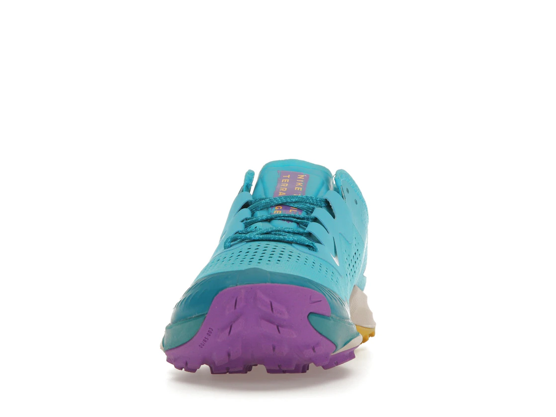 Nike Air Zoom Terra Kiger 7 Turquoise Blue