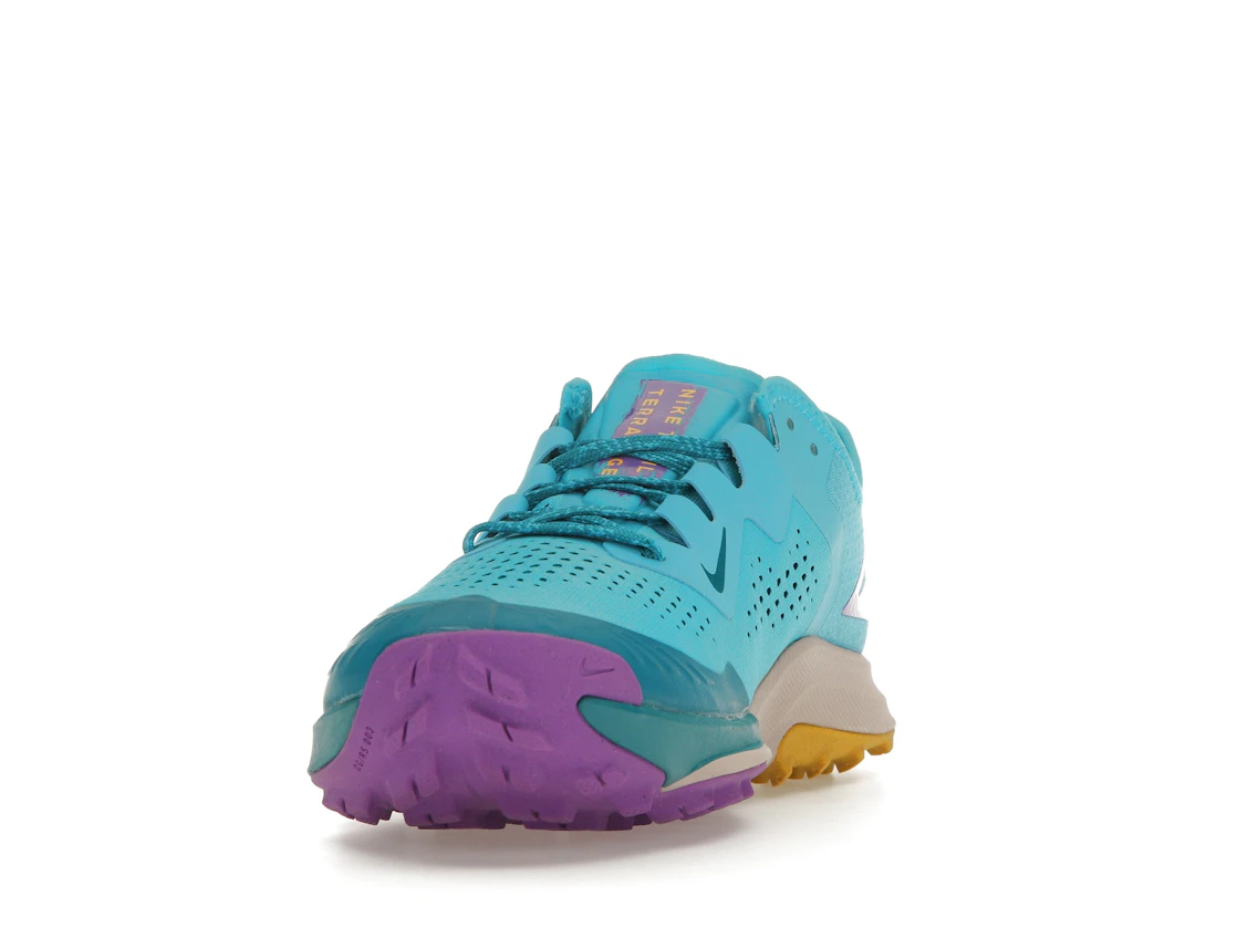 Nike Air Zoom Terra Kiger 7 Turquoise Blue
