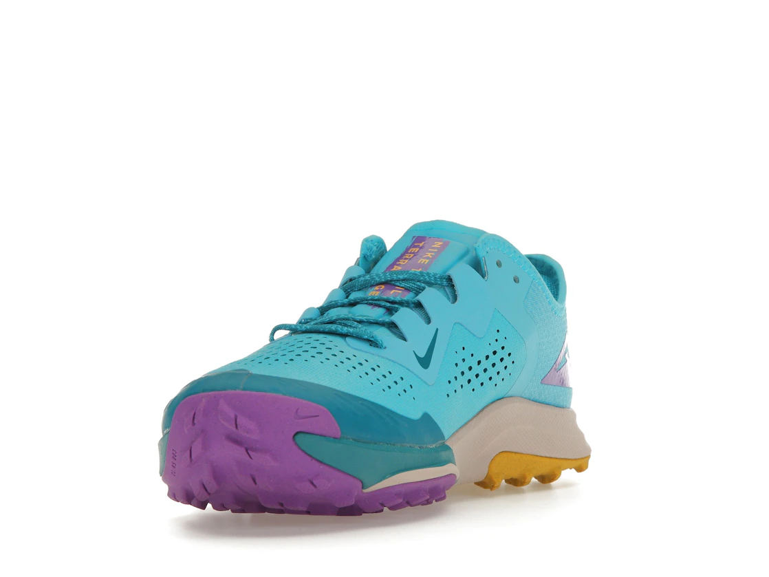 Nike Air Zoom Terra Kiger 7 Turquoise Blue