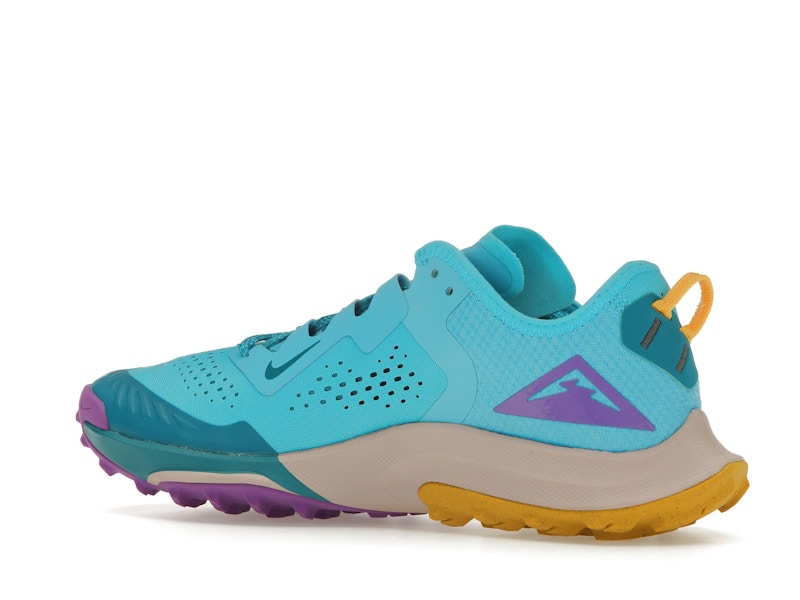 Nike Air Zoom Terra Kiger 7 Turquoise Blue