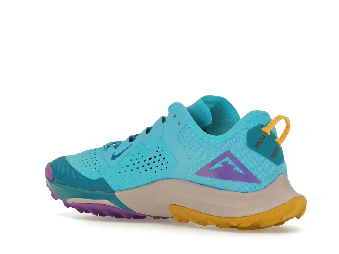 Nike Air Zoom Terra Kiger 7 Turquoise Blue