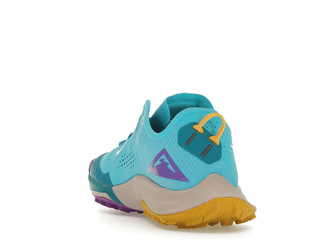 Nike Air Zoom Terra Kiger 7 Turquoise Blue