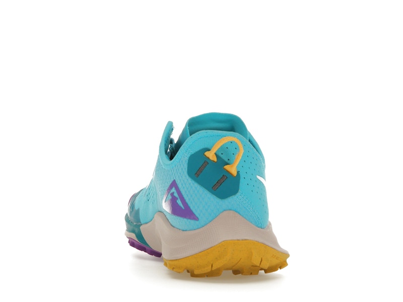Nike Air Zoom Terra Kiger 7 Turquoise Blue