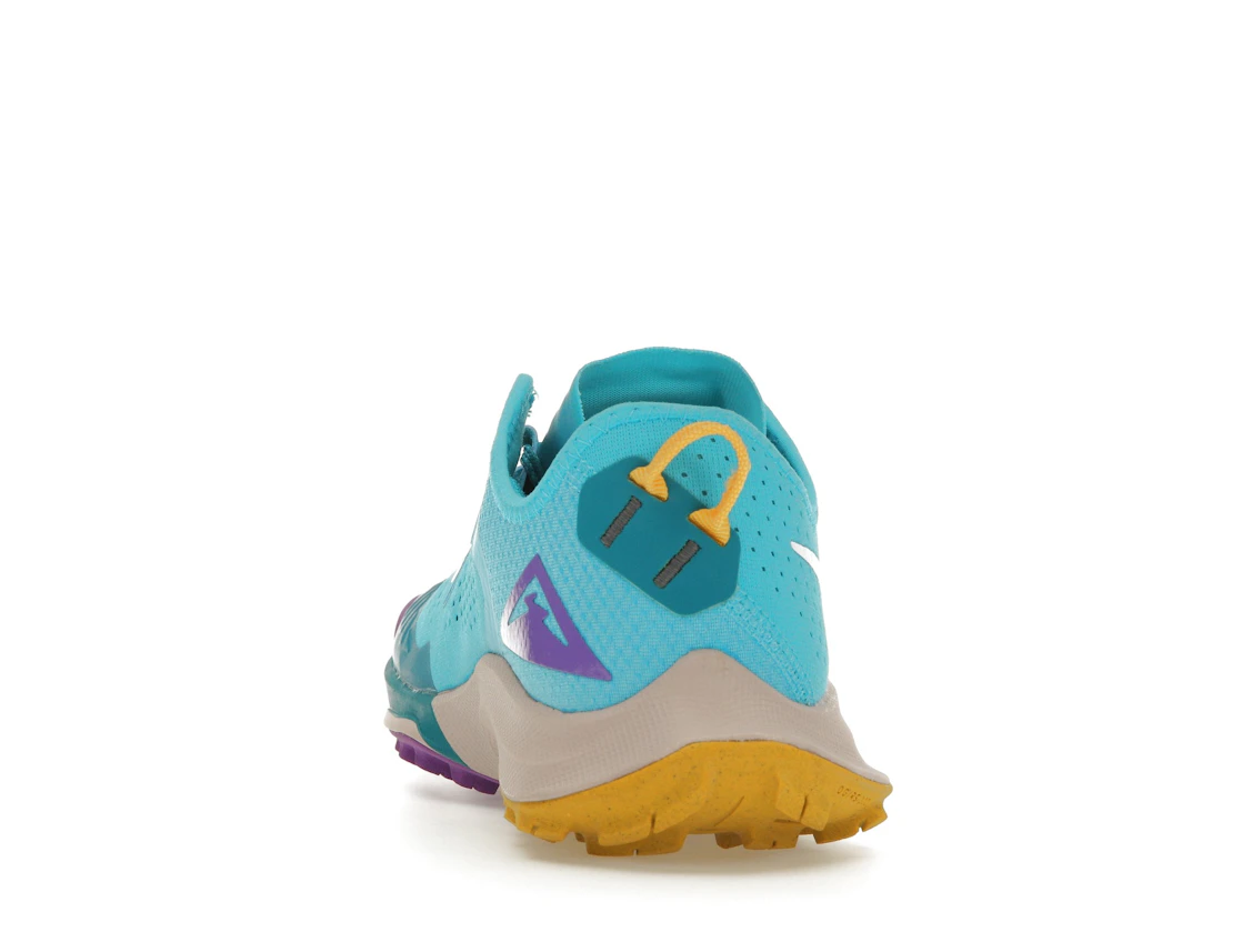 Nike Air Zoom Terra Kiger 7 Turquoise Blue