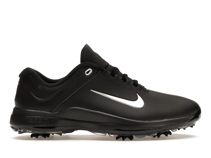 Nike Air Zoom Tiger Woods 20 Black (Wide) Men's - CI4509-001 - US