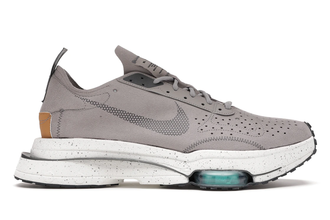 Nike Air Zoom Type College Grey