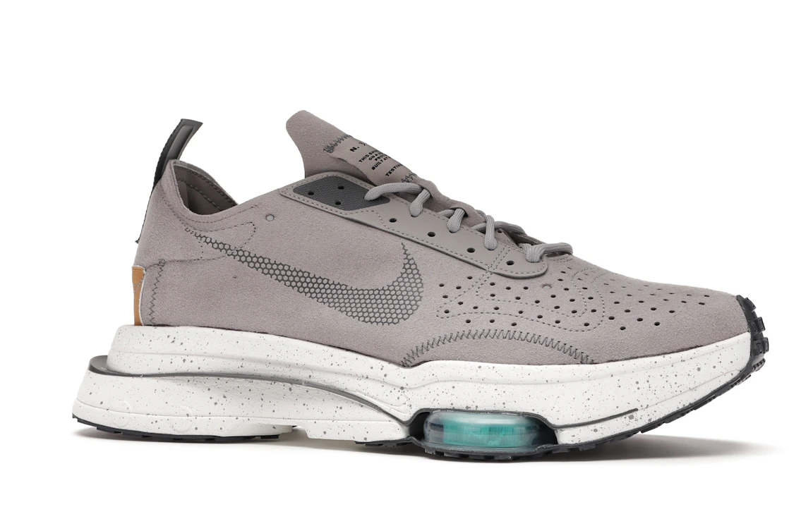 Nike Air Zoom Type College Grey