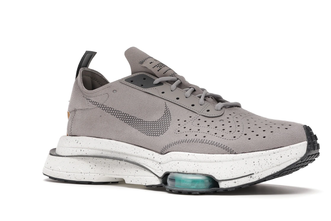 Nike Air Zoom Type College Grey