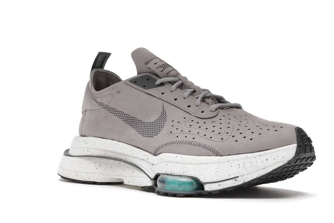Nike Air Zoom Type College Grey