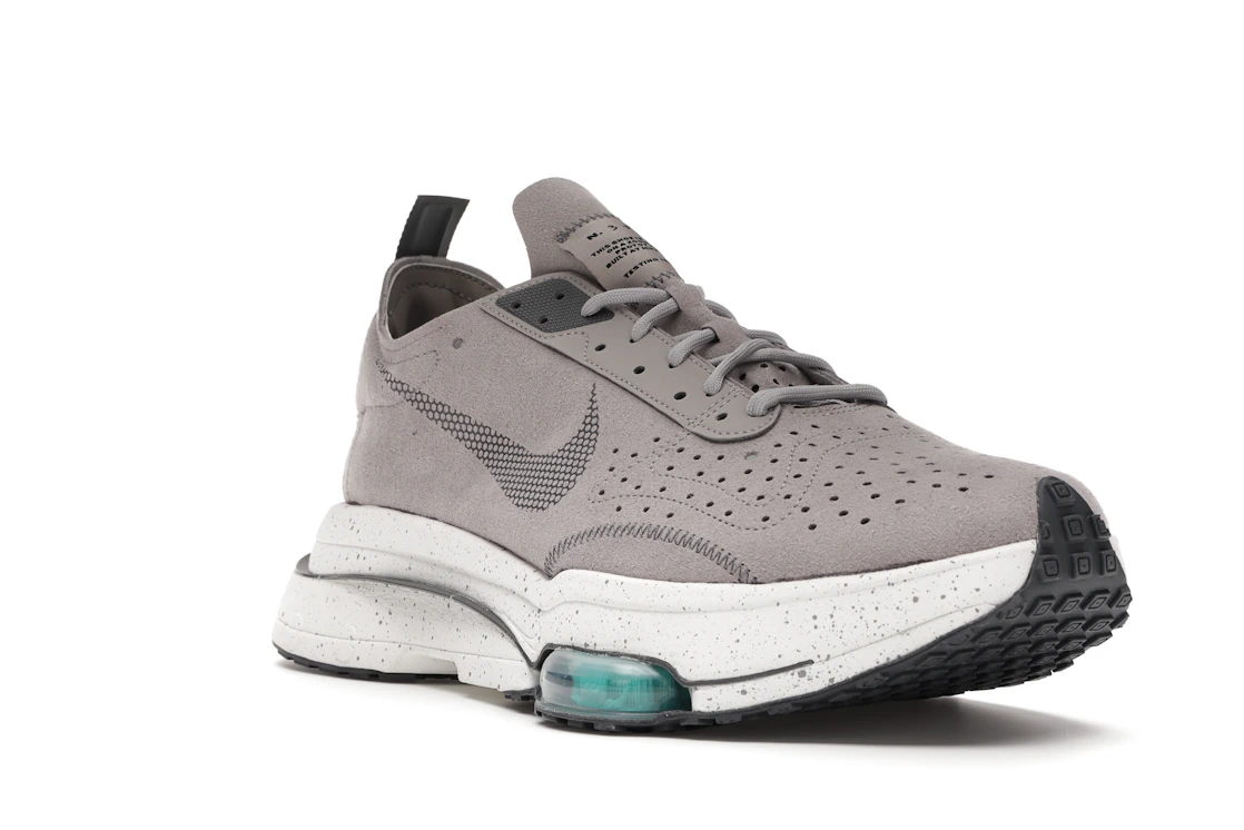 Nike Air Zoom Type College Grey