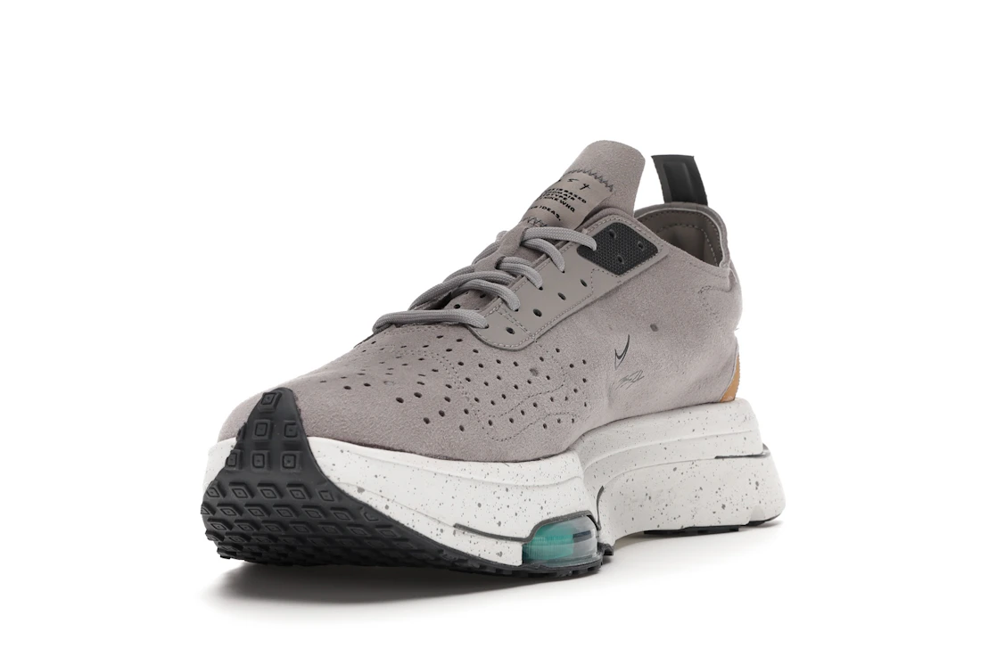 Nike Air Zoom Type College Grey