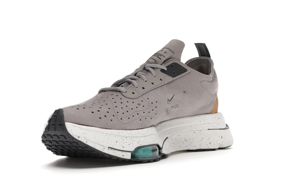 Nike Air Zoom Type College Grey