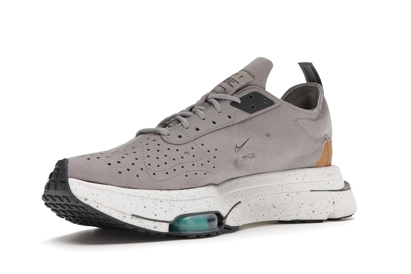 Nike Air Zoom Type College Grey