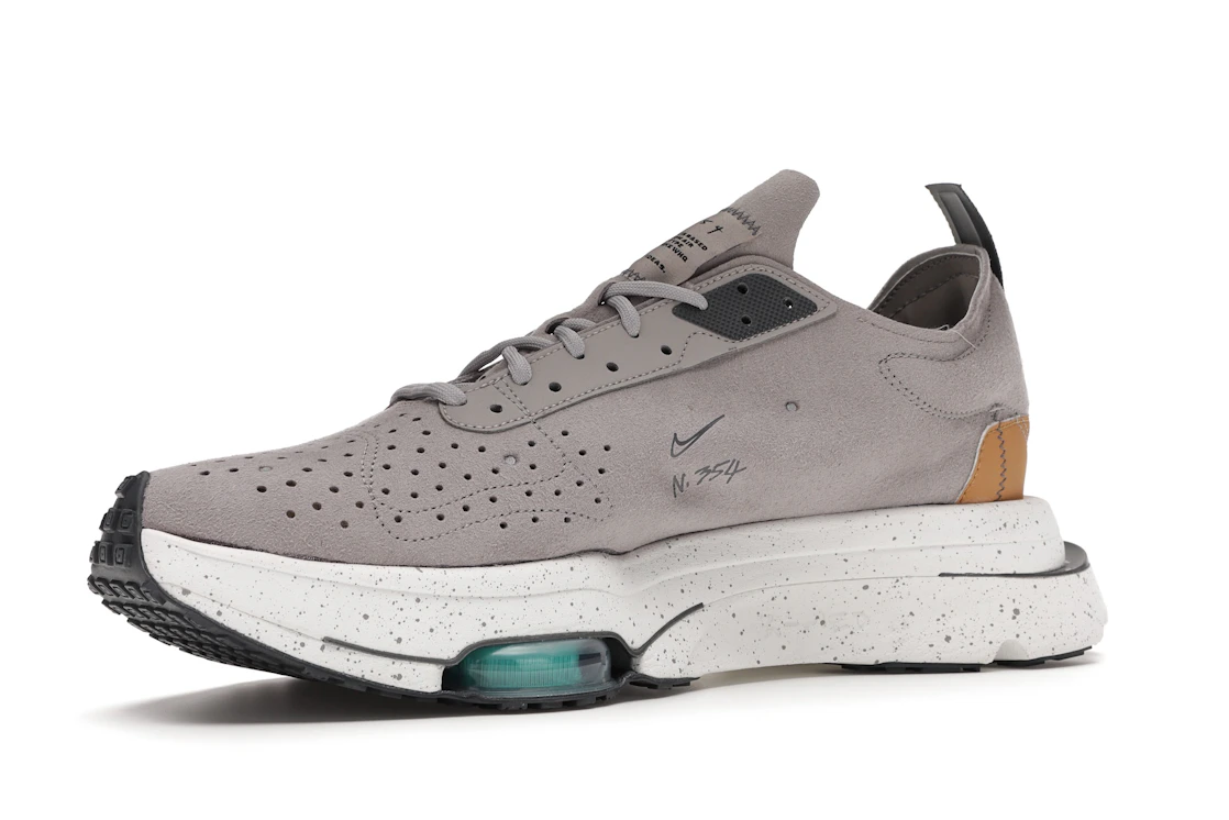 Nike Air Zoom Type College Grey