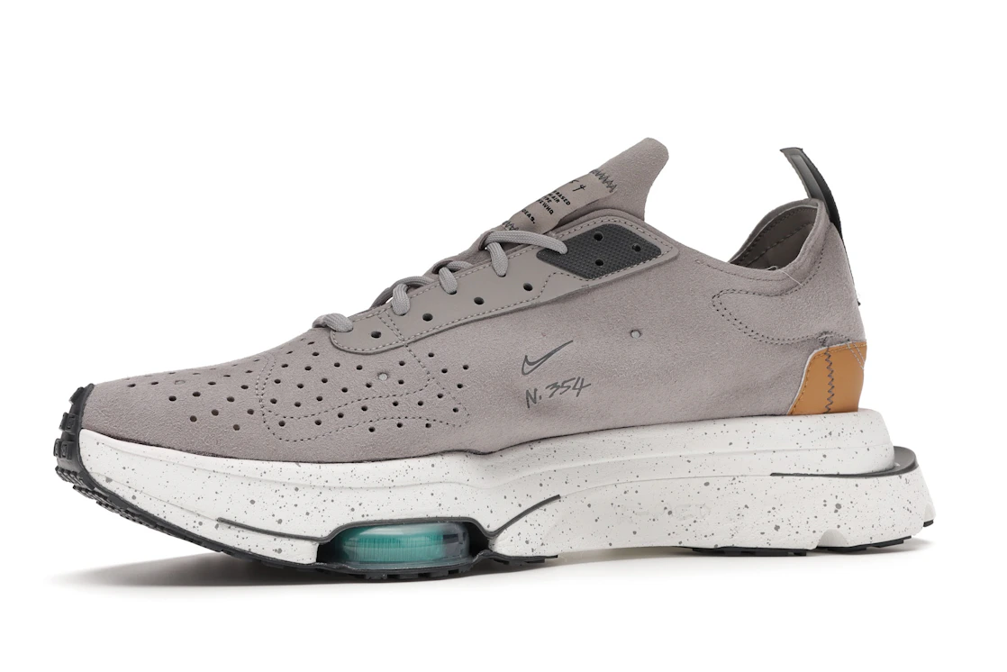 Nike Air Zoom Type College Grey