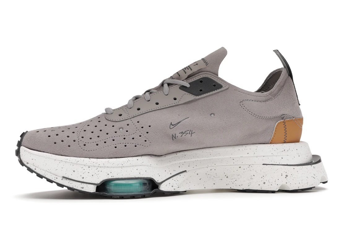 Nike Air Zoom Type College Grey