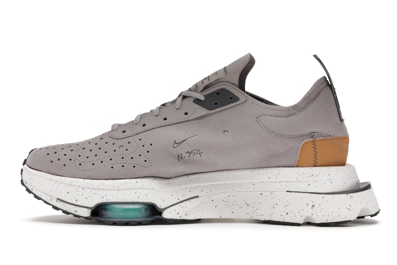 Nike Air Zoom Type College Grey