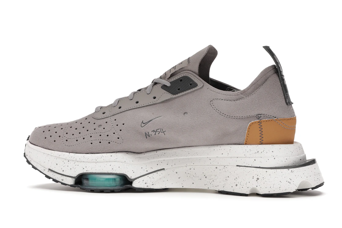 Nike Air Zoom Type College Grey