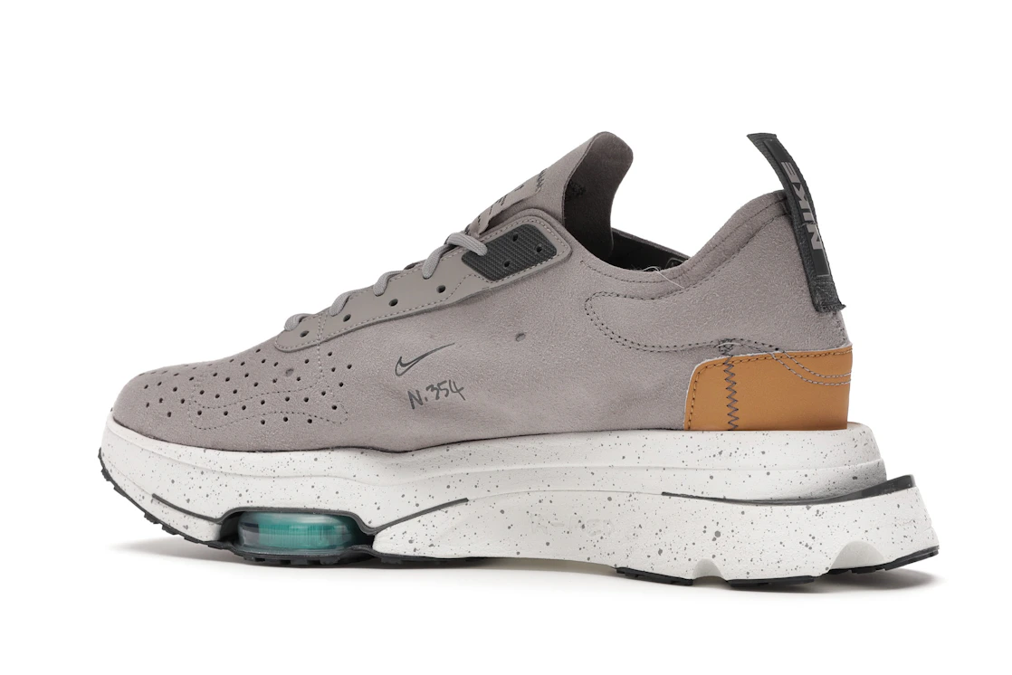 Nike Air Zoom Type College Grey